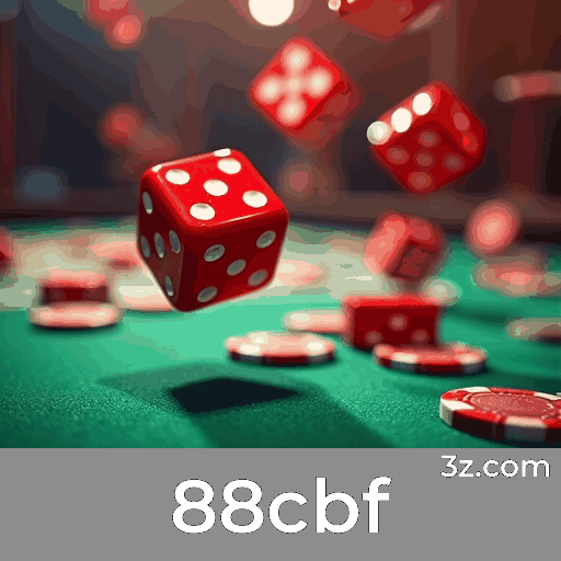88cbf: O Seu Cassino Online Seguro e Premiado
