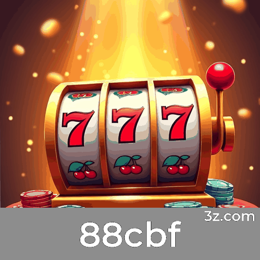 88cbf: O Seu Cassino Online Seguro e Premiado